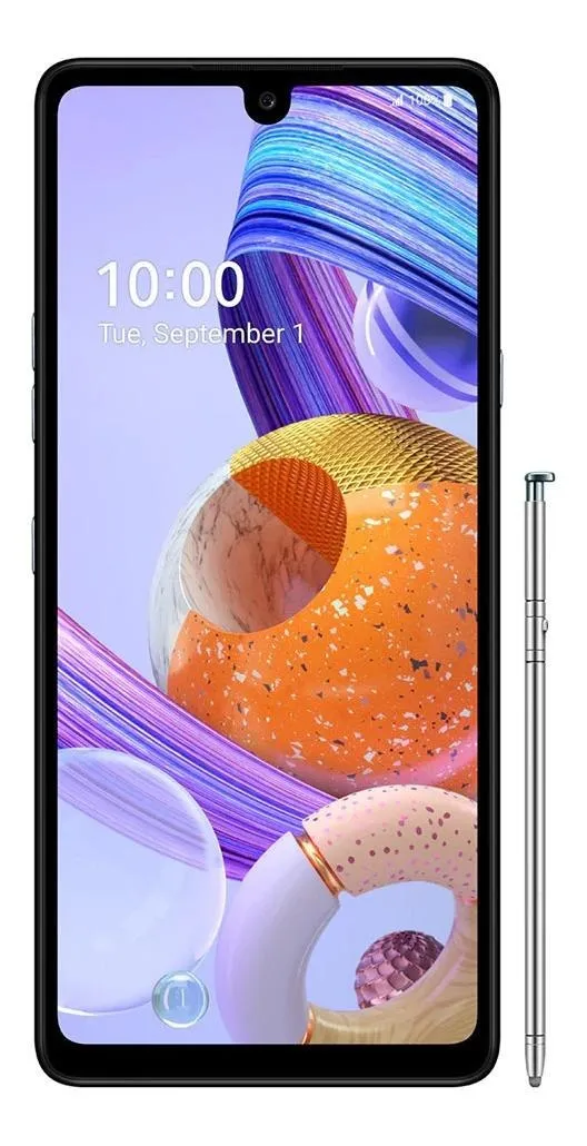 LG K Series K71