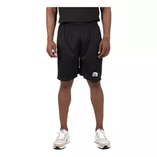 Short Entrenamiento Hombre 01