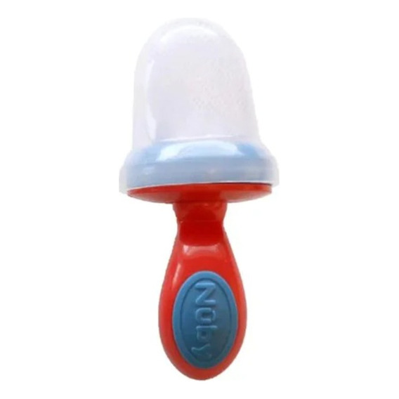 Chupete Para Frutas Nuby Con Red Maternelle