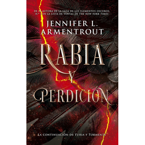 Rabia Y Perdición