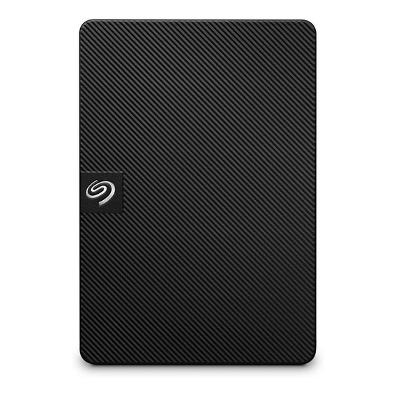 Disco Duro Externo Seagate Expansion Stkm1000400 1tb Negro