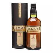 Whisky Lismore 12 Años Single Malt 700ml