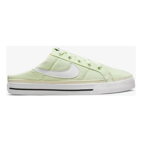 Nike Court Legacy Mule Feminino Adultos | MercadoLivre