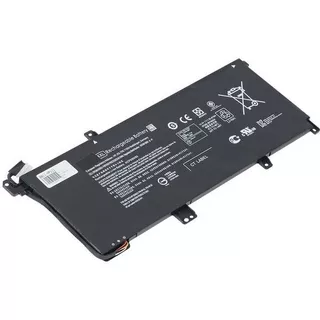 Bateria Notebook Hp Envy X360 15-aq M6-aq Hstnn-ub6x Mb04xl