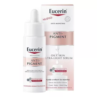 Eucerin Anti Pigment Serum Día Y Noche Anti Manchas 30ml
