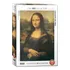 Monalisa Mona Lisa Da Vinci Rompecabezas 1000 Eurographics