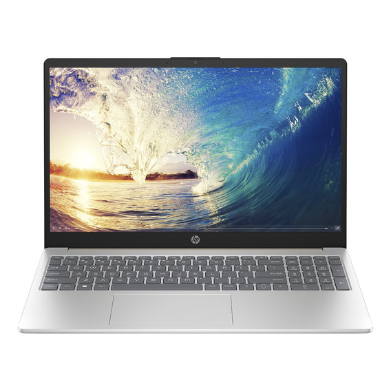 Notebook Hp 15-fc0000la Amd Ryzen 3 8gb Ram 512gb Ssd Win 11