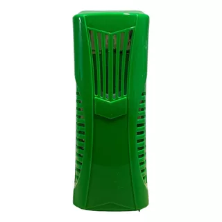 Difusor Eléctrico Sani Air Color Verde