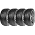 Kit de 4 neumáticos Torque HT701 215/60R17 96 H