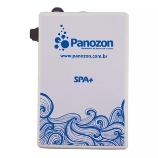 Ozônio Panazon 220v P/ Banheiras Spa E Ofurôs