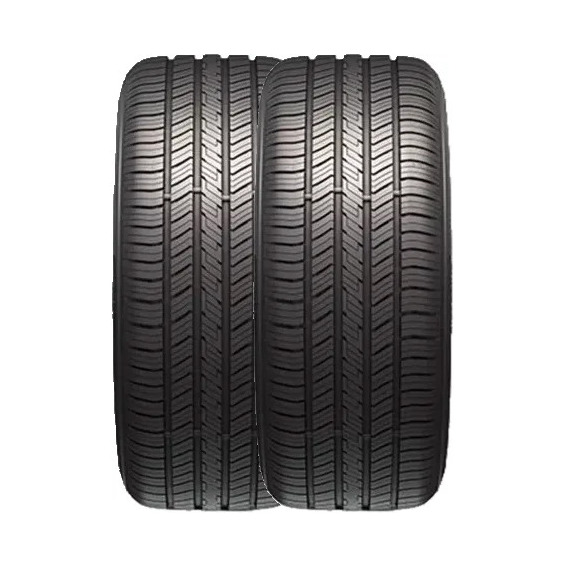 Kit de 2 llantas Hankook Turismo H735 P 225/45R17 91 H