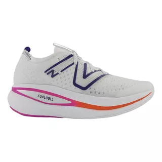 Tênis New Balance Fuelcell Supercomp Trainer Masculino