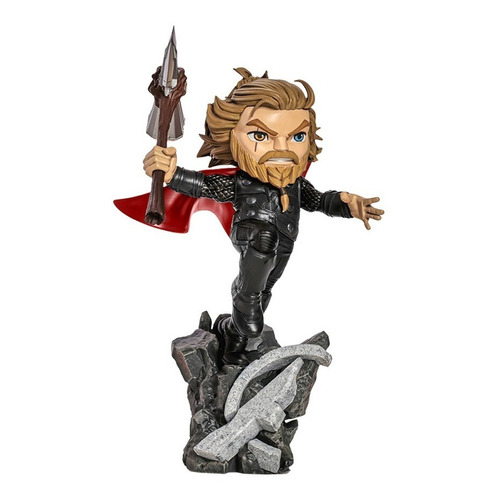Iron Studios Minico Avengers Endgame Thor