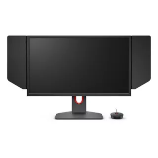 Monitor Gamer Benq Zowie Xl-k Series Xl2546k Lcd 24.5  Negro 100v/240v