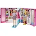 Armario Toy Closet Barbie Dream Con Muñeca Barbie Y Más De 2