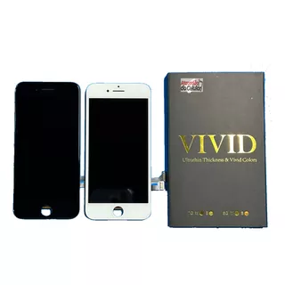 Display Touch Compativel iPhone 8 Vivid Premium 4.7