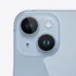 Apple iPhone 14 Plus (128 GB) - Azul