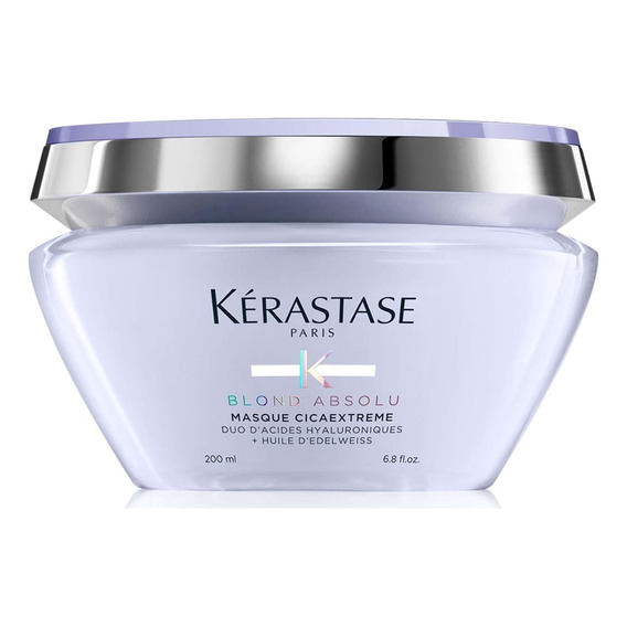 Kerastase Mascarilla Blond Masque Cicaextreme 200ml