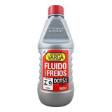 Fluído Óleo De Freio Trw Dot 5.1 500ml Original 1 Unidade