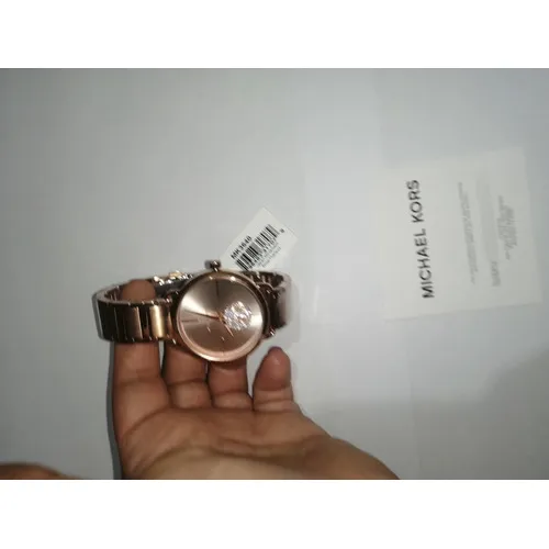 Michael kors mk3640 clearance
