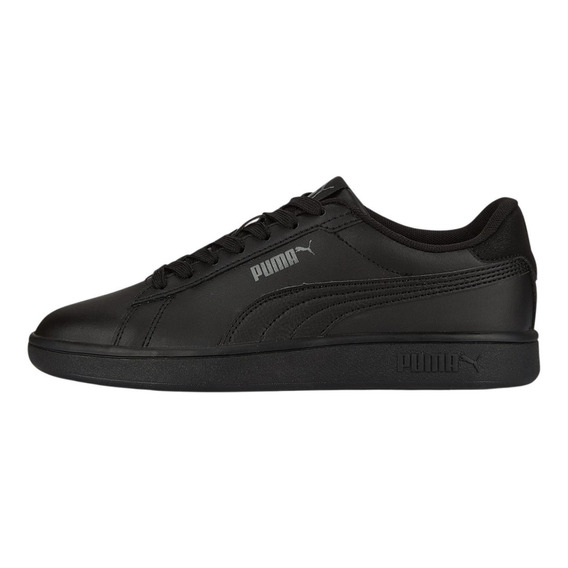 Tenis Puma Smash 3.0 Leather Sneakers Comfort Mujer Original