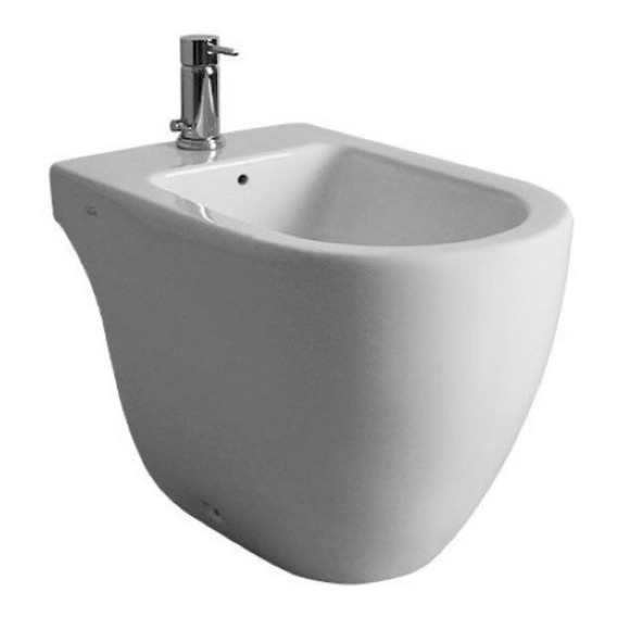 Bidet Ferrum Fontana Boa1j 1 Ag Blanco