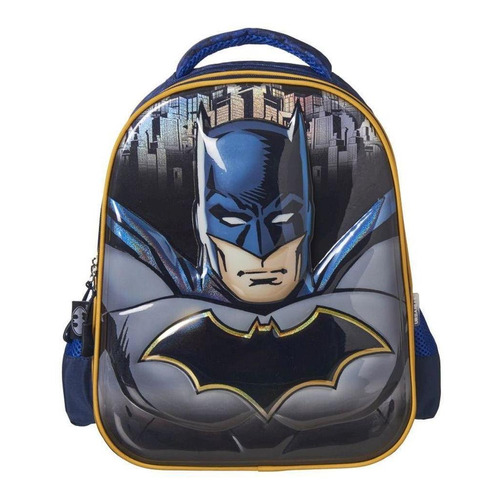 Mochila Kinder Batman