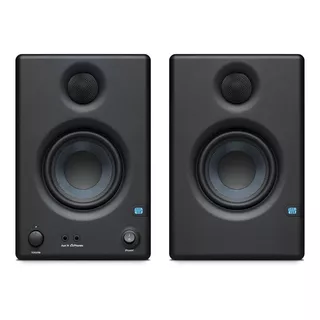 Presonus Eris 3.5 Monitores De Estudio Activos Profesionales Voltaje 25v