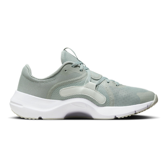 Zapatillas Nike Inseason Tr 13 Mujer Verde