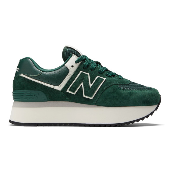 Championes New Balance De Dama - Wl574zag