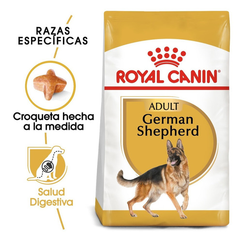 Royal Canin German Sheperd 13.6kg