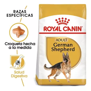 Royal Canin German Sheperd 13.6kg