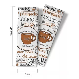Promoção Guardanapos Embalado Café Em Sache Papel Qualidade 