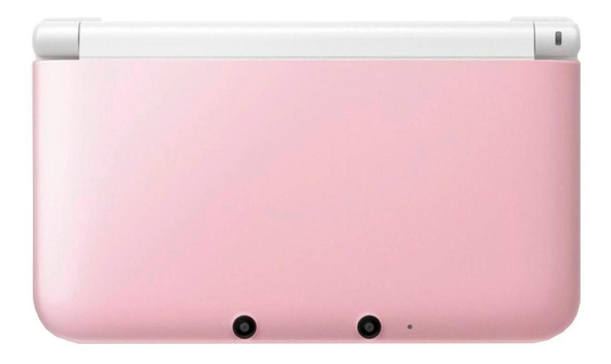 Nintendo 3DS XL Standard