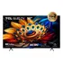 Tv Tcl 55 Qled 4k Uhd Google Tv Smart Tv 55c655