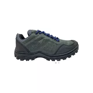 Zapatilla Trekking Gaelle Hombre 496 Nami