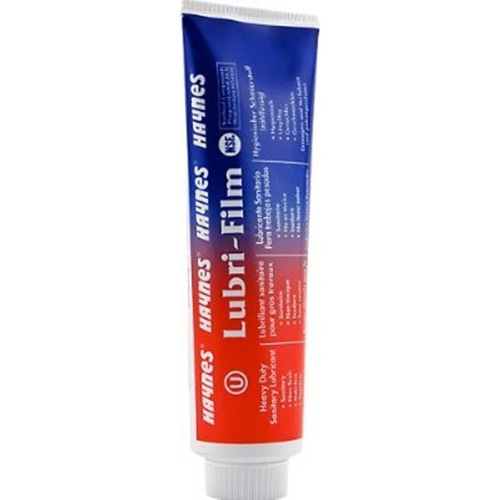 Haynes Lubri-film Lubricante Grado Alimenticio 2 Tubos D 4oz