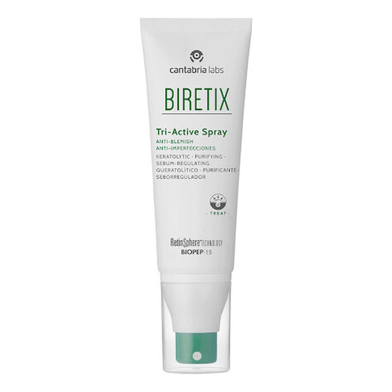 Biretix Tri-active Spray