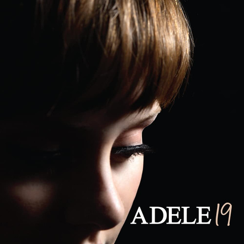 Adele 19 Vinilo Y Sellado Musicovinyl
