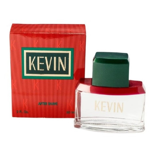 After Shave Kevin Locion Para Despues De Afeitar 60ml