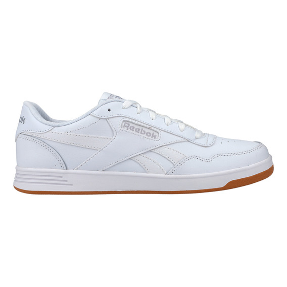 Tenis Reebok Casual Court Advance Hombre Blanco