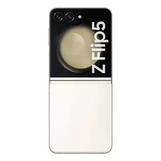 Samsung Z Flip5 5g Dual Sim 512 Gb Cream 8 Gb Ram