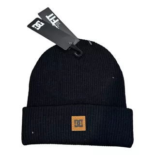 Beanie Dc Shoes Sight - Big Buey -