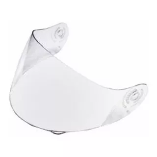 Viseira Original Para Capacete Pells Mach5 Rt Cristal