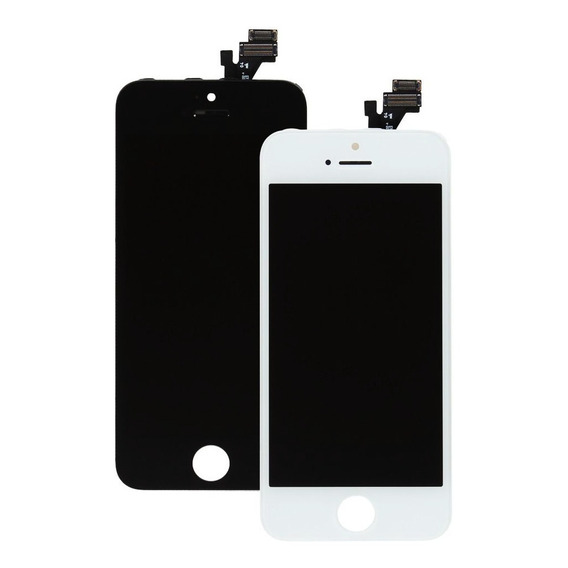 Pantalla iPhone 7 Cambio Garantido + Vidriotem Gratis