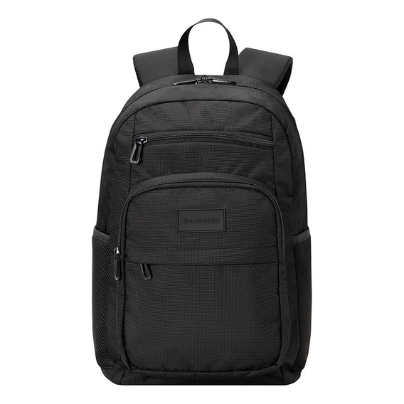 Morral Samsonite Ignition Hammer Color Negro