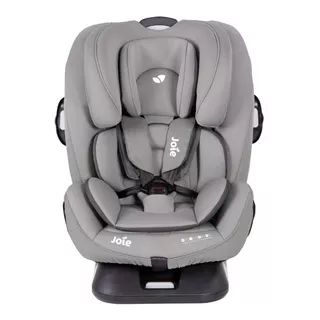 Cadeira Infantil Para Carro Joie Fx Every Stage Every Gray Flannel