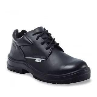 Zapato Ombu Prusiano, Calzado De Trabajo Y Seguridad 