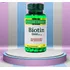 Nature's Bounty Vitaminas Biotina 5000 Mcg Con 72 Softgels Sabor Sin Sabor
