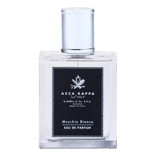 Perfume Acca Kappa White Moss Eau De Parfum 100ml Unisex